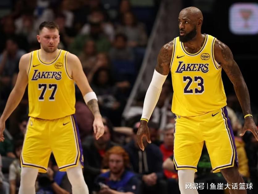 开云登录入口-湖人三大败因出炉，东契奇看清现实！斯玛特话里有刺，老詹真尽力