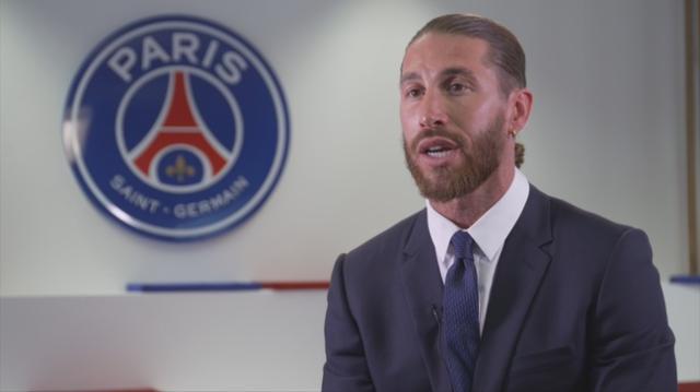 开云体育平台-大巴黎要解约拉莫斯？西媒：俱乐部既不能也不想