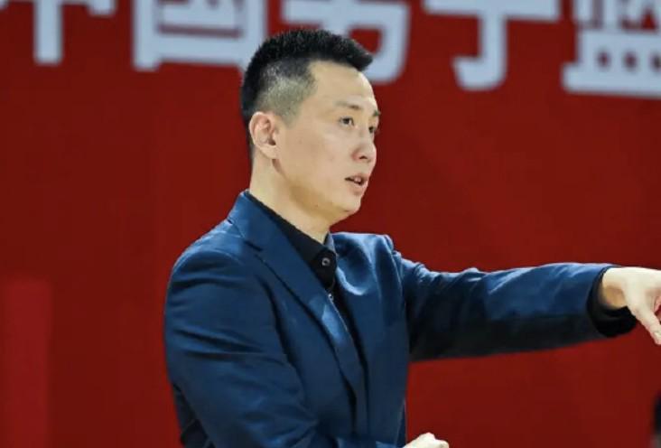 Kaiyun Sports-开云体育-卢伟：年后第一场大家状态并非最佳，李添荣复出表现完美