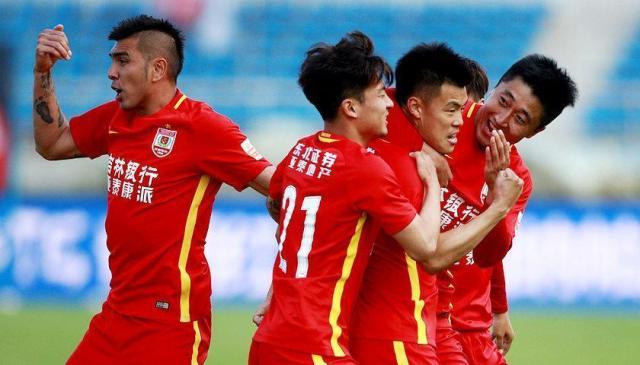 开云-爱游戏-中超前5轮场均进球锐减 海港攻守佳亚泰丢球最少